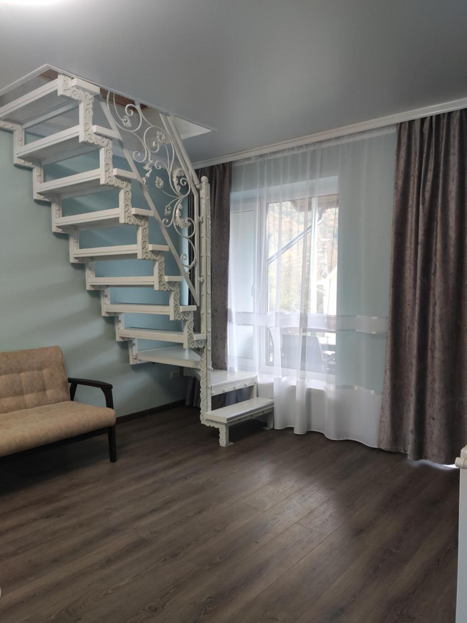 "У Пасічника" Котедж Для Сім'Ї Iaremcea Exterior foto