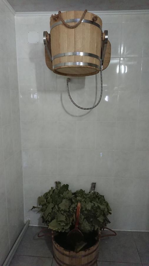 "У Пасічника" Котедж Для Сім'Ї Iaremcea Exterior foto