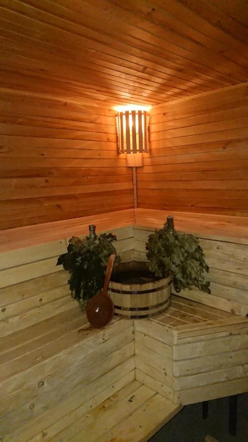 "У Пасічника" Котедж Для Сім'Ї Iaremcea Exterior foto